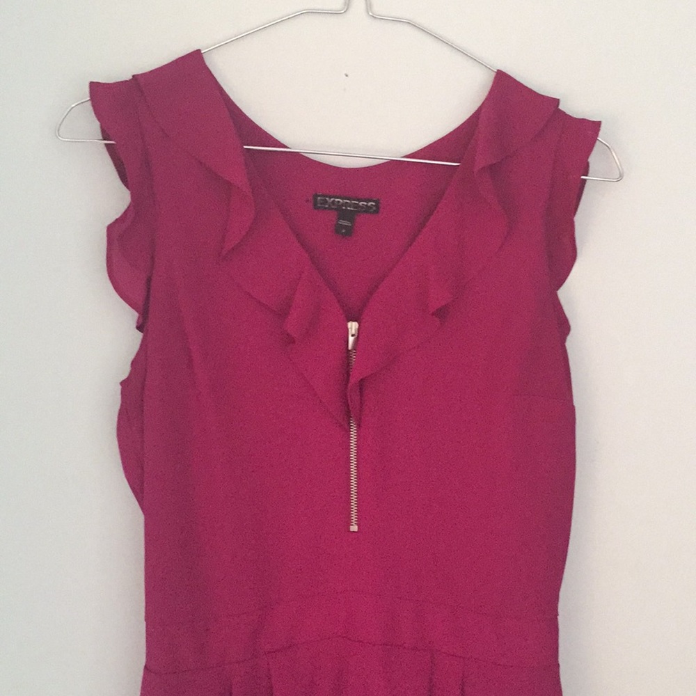 Express • Romper